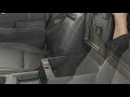 2022 Nissan Frontier - Interior Storage