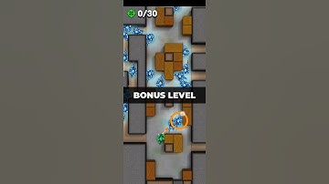 Hunter Assassin game play