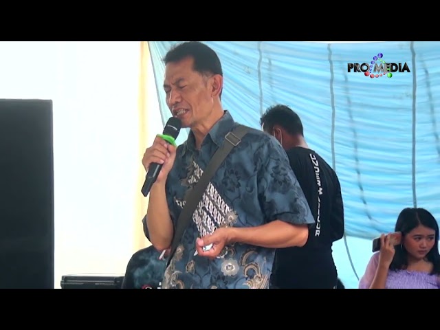 SAKIT GIGI - ORGAN JAIPONG DANGDUT CAKRA BALADEWA - SUKADANA 8-1-2022 class=