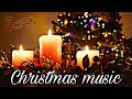 1️⃣0️⃣ CHRISTMAS MELODIES - Traditional Instrumental Christmas carols - Рождественские Мелодии