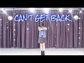 [J-POP COVER DANCE w-inds. 22nd Anniversary] "CAN'T GET BACK" - w-inds. (踊ってみた)