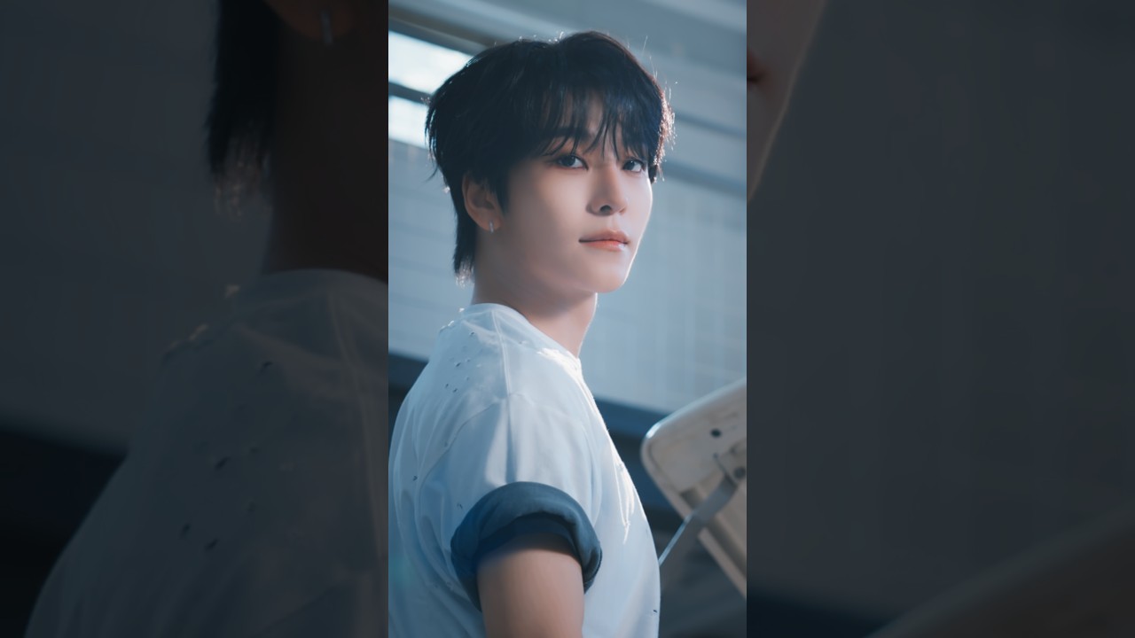 ALPHA DRIVE ONE (알파드라이브원) 2027 SEASON’S GREETINGS [ALD1 GARAGE] #XINLONG