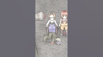 Fear and Hunger’s Worst Skill #fearandhunger #fearandhungertermina  #fearandhunger2