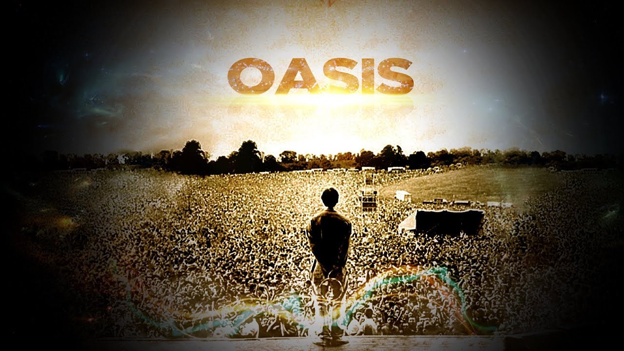 Oasis Live At Knebworth Park 1996 Full Concert Oasis Live At Knebworth Park 1996 Full Concert