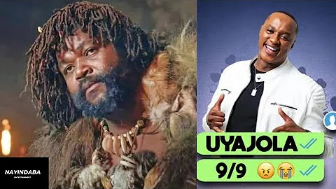 Uyajolala99 Is Back! || Sjava Appearance On Shaka iLembe