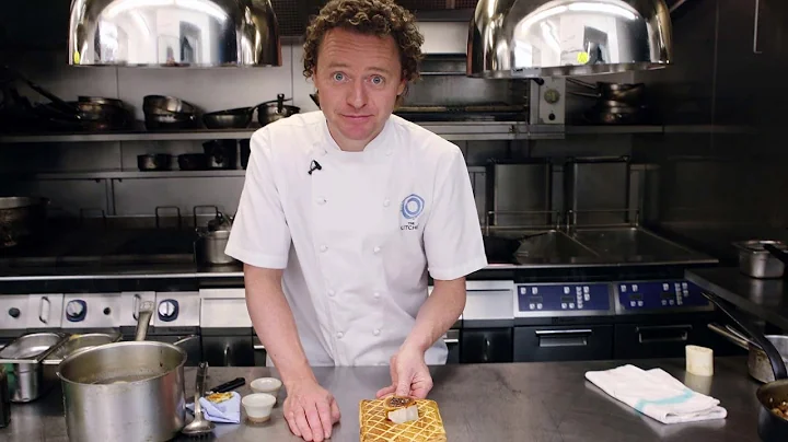 Christmas Kitchin - Interview with Tom Kitchin | C...