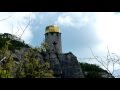 Крым, Бахчисарайский район.Пещерный монастырь Шулдан 7 мая 2016 года.Crimea Russia.