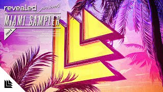 AndyG - Launch (Revealed Recordings presents Miami Sampler 2024)