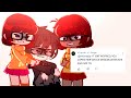 &quot;You Copied Mika Rou&quot;( Velma&#39;s Design ) [ Gacha Club and Gacha Life ]