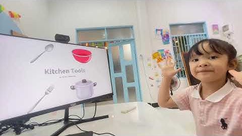 Tiếng Anh Giao Tiếp Phan Thiết: Vani practices Final Exam