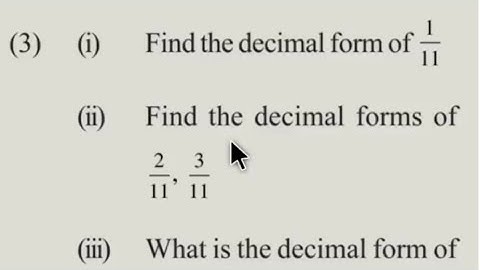 Class 9 | Maths | Chapter 2 :  Decimal Forms | Part 9 | Kerala State Syllabus