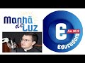 Programa Manhã de luz com Pe. Alex - 27/04/2020