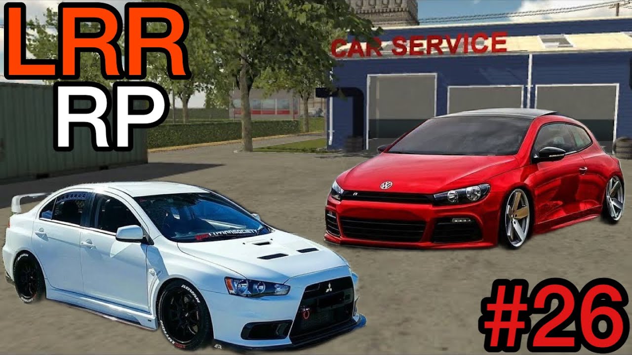 DESCUBREN ROBO de AUTOS en ROLEPLAY de CAR PARKING MULTIPLAYER | LRR RP ...