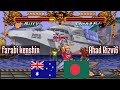 Youtube Thumbnail title