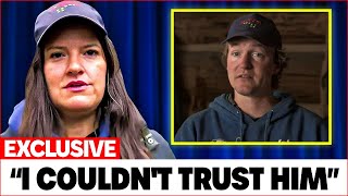 Jane Kilcher BREAKS SILENCE on Atz Lee: The Shocking Truth Revealed -  YouTube