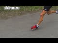 Тест кроссовок ASICS GEL-Kinsei 5