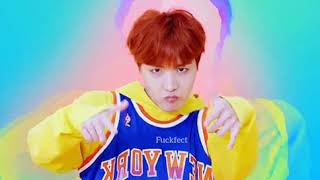 J-Hope Ft. Bahar Candan Dna Dance