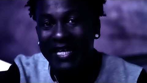 Thumbnail of Charly Black - Gyal You A Party Animal