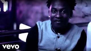 Charly Black - Gyal You A Party Animal Resimi