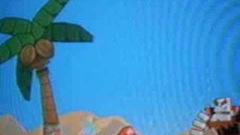 Super Paper Mario - Chapter 1-3