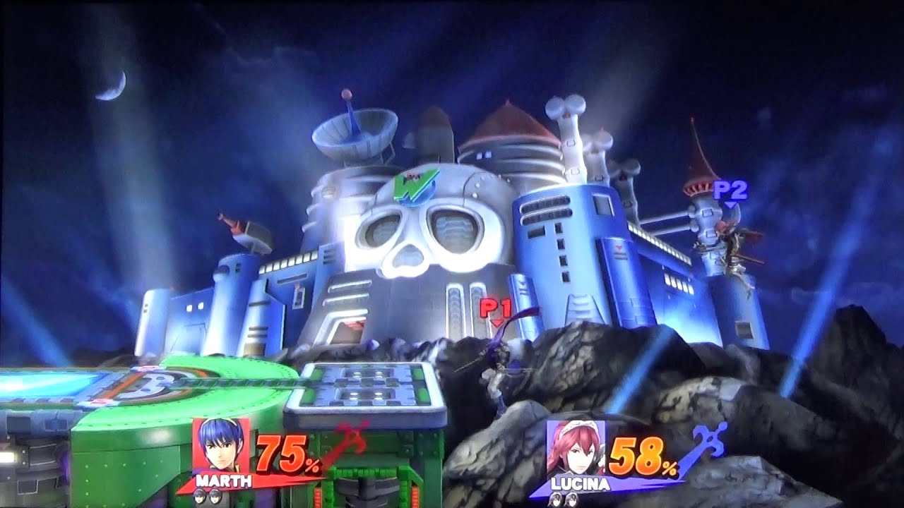 VS Tomenaki - Match 03