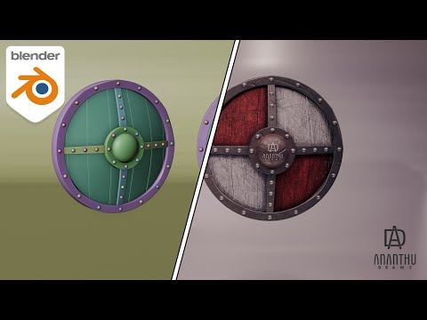 Modeling and texturing