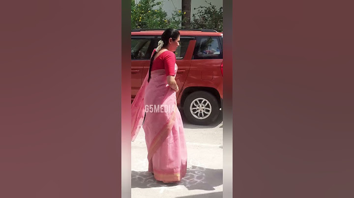 ACTRESS DEVAYANI Entry - EURO KIDS PRE SCHOOL. #devayani