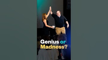 How Reid Hoffman Decides Which Ideas to Back #entrepreneurship #startup