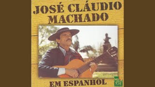 Video thumbnail of "José Cláudio Machado - Zamba de mi Esperanza"