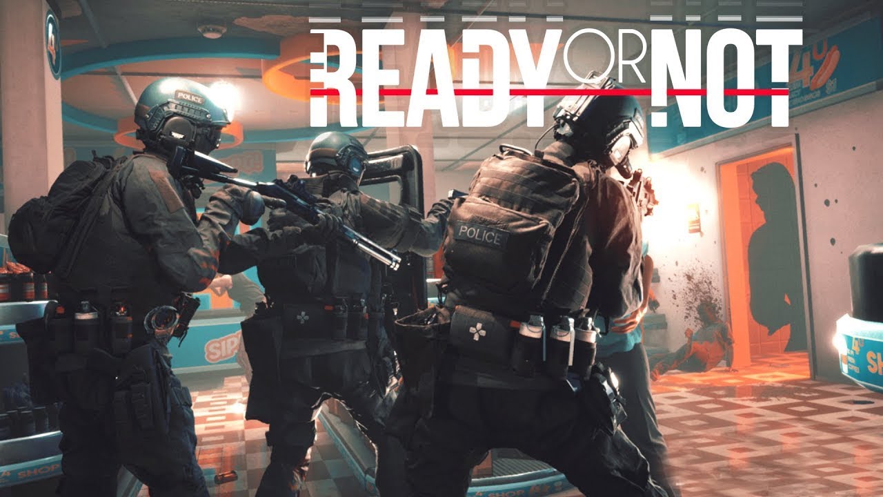 READY OR NOT I 23 MEGABYTES SECOND I RANG S YouTube READY OR NOT I 23 MEGABYTES SECOND I RANG S YouTube