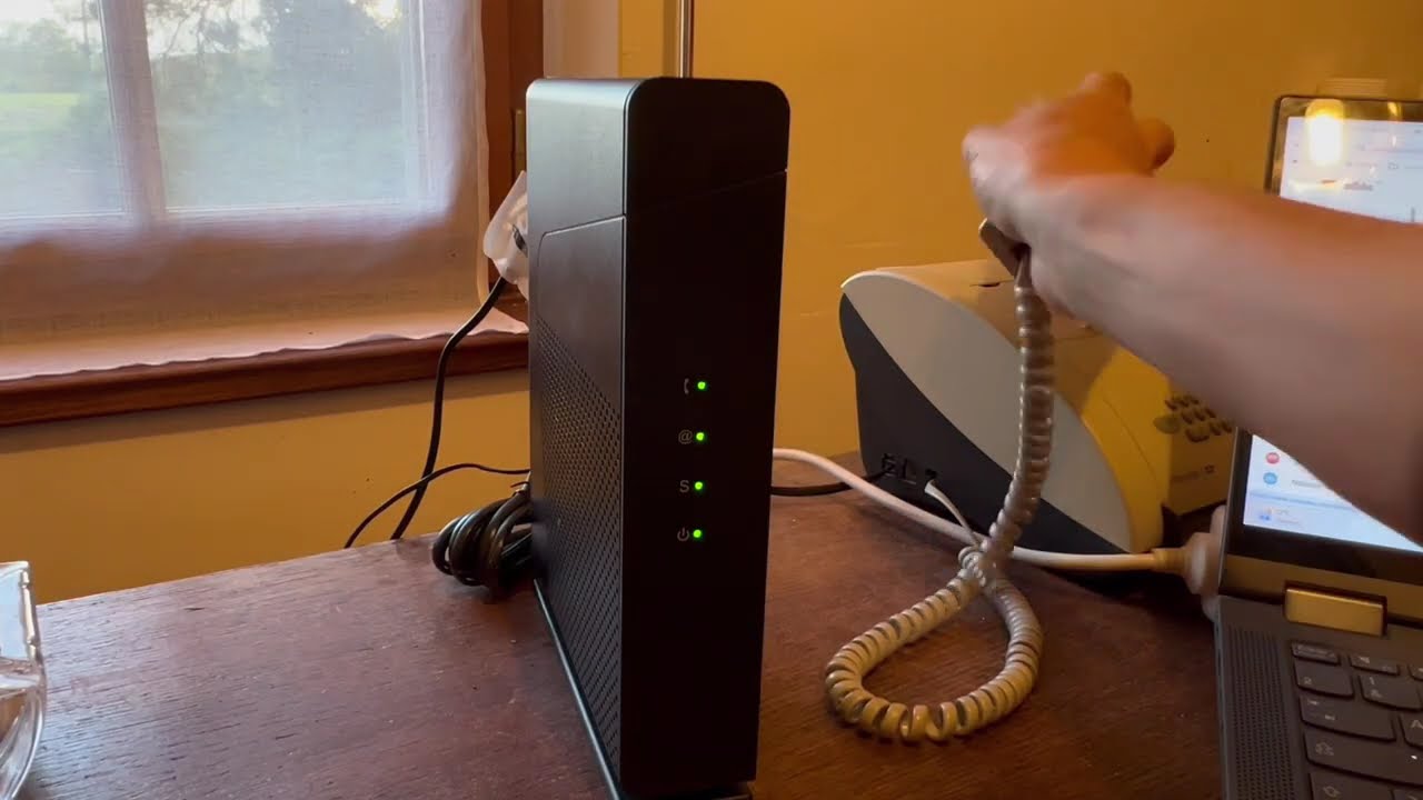 comment Installer et brancher la Box SFR /28 juillet 2024