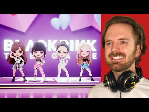 REACT BlackPink The Girls Producer REACTION Songwriter