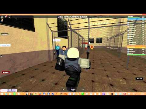 Roblox City 17 Roleplay Pt 5 Battle For City 17 Youtube - city 17 beta roleplay roblox