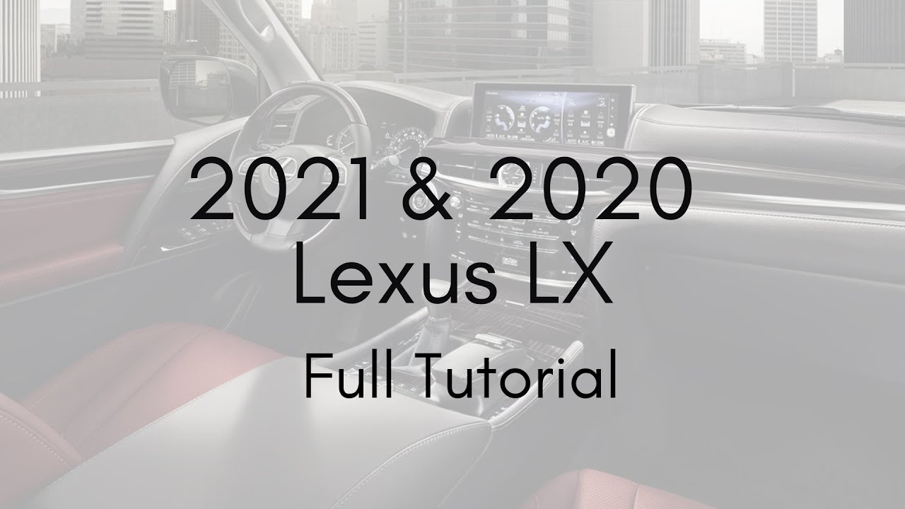 lexus lv car case key 2021