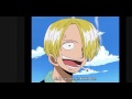 One piece foreshadow sanji past