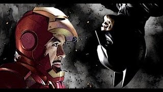 AMC Movie Talk - Top 5 Comic/Sci-Fi/Fantasy Movies Of 2012