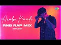 Arabu naade  rnb rap mix  thottal poo malarum  yuvan shankar raja  jeruson