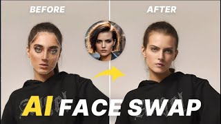 Master the Art of Face Swapping with Stylar AI! screenshot 2