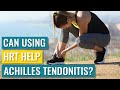 Hormone Replacement Therapy, the Menopause, and Achilles Tendonitis