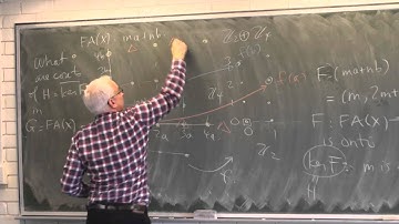 AlgTopReview4: Free abelian groups and non-commutative groups