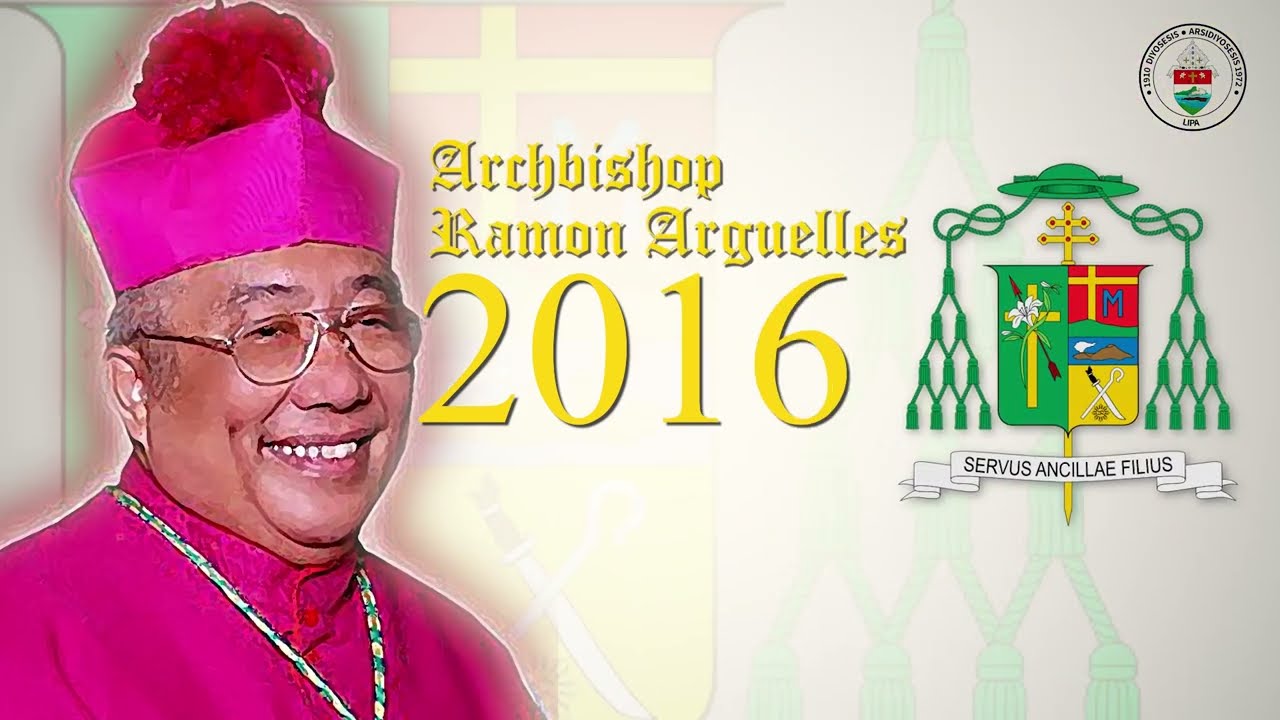 50YAL - The Golden Jubilee Celebration: Ginintuang Kasaysayan