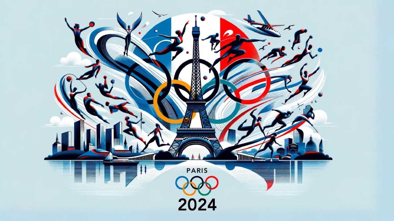 Athletics Women's 400m Hurdles Final ((LIVE)) 2024 Paris Olympics YouTube
