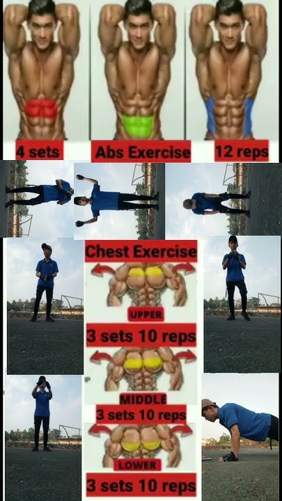 Build Body Part 54 How To Build Body At Home Without Equipment The build-body-part-54-how-to-build-body-at-home-without-equipment-the