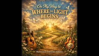 On my way to where the light begins