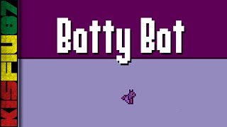 Batty Bat Gameplay | Flappy Jam screenshot 3
