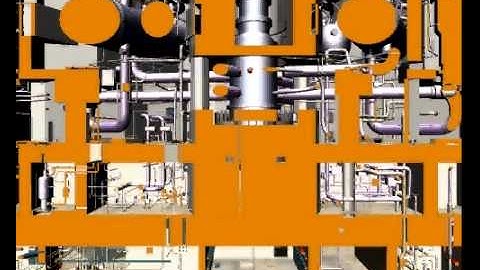 PDMS pwrplt2 Video Tutorial