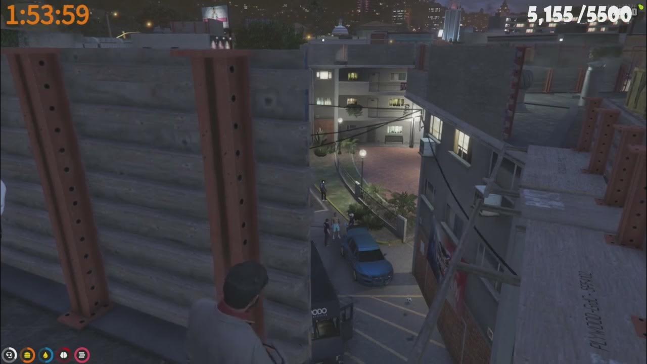 Mandem Patar The Signal GTA 5 RP NoPixel Wicked Moments YouTube