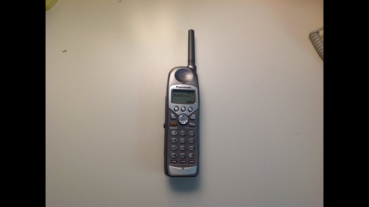 Panasonic Kx A141exm Manual