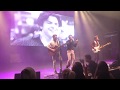 New Hope Club - Let Me Down Slow - Live O2 Shepherd's Bush Empire London June 1st 2018