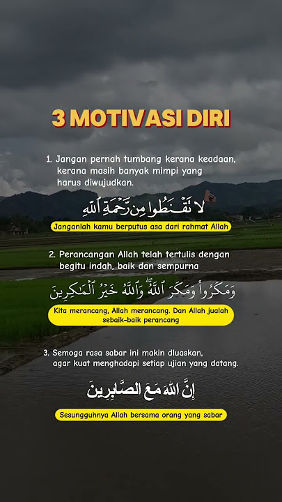 Harus tetep tegar, jangan tumbang #motivasihidup #kuatkaniman #tegar #videoshort